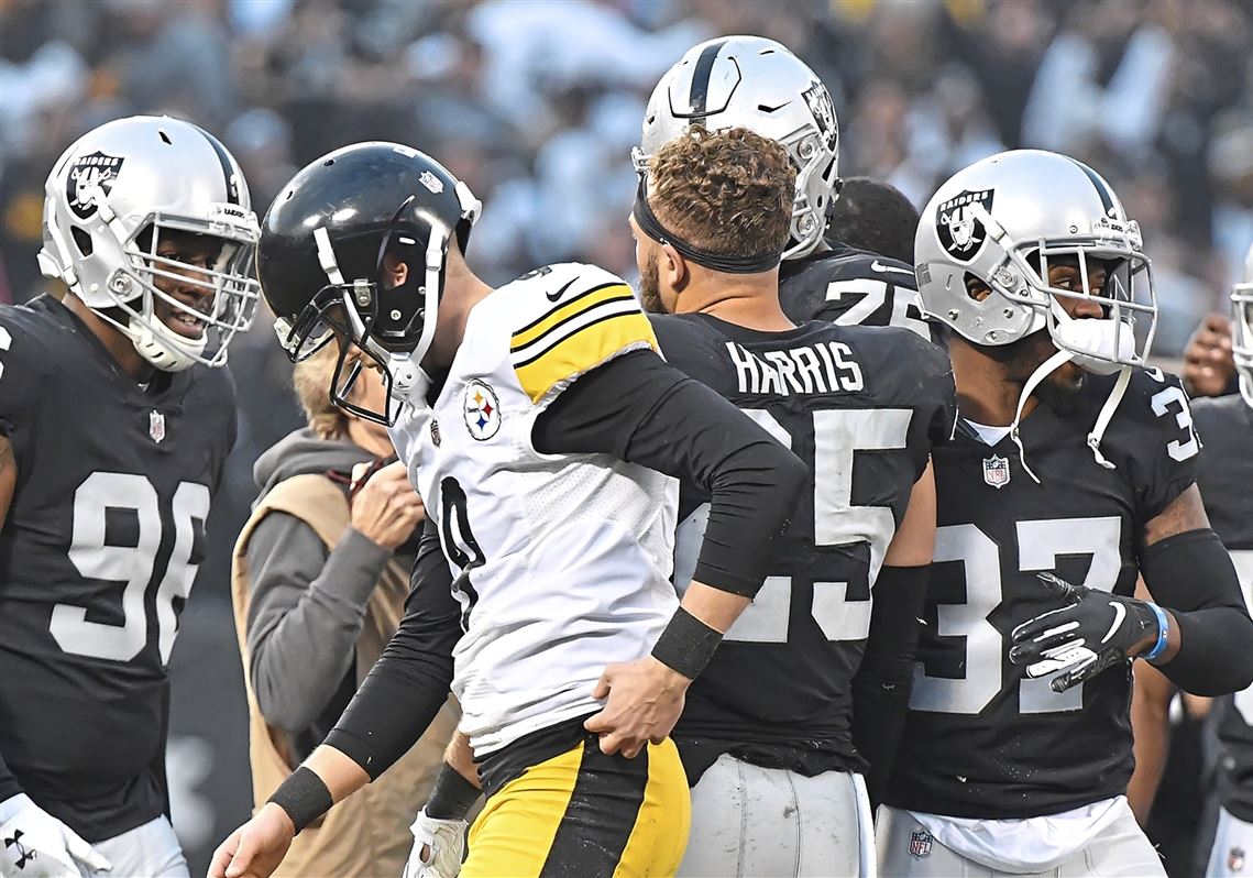 Ed Bouchette: Thoughts on Ben Roethlisberger, Rocky Bleier and the