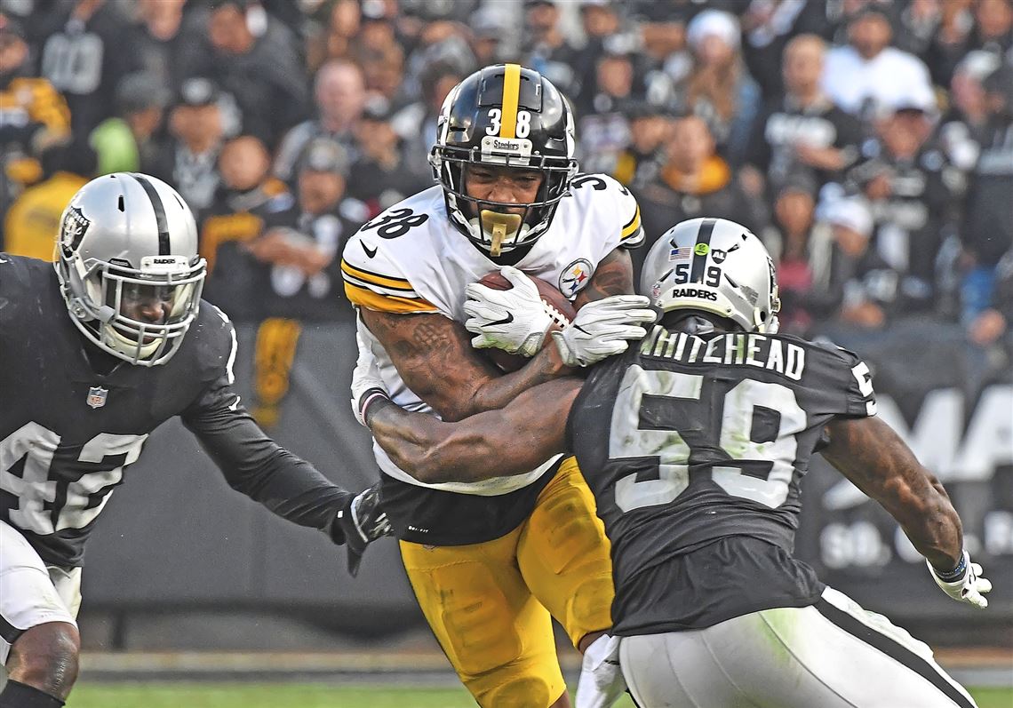 Ray Fittipaldo's Steelers chat transcript 12.10.18 Pittsburgh Post
