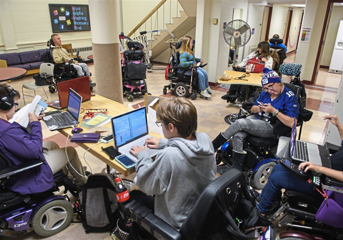 The week's best reads: Edinboro students vs. their school, Old Bay vs. New Bae, and more