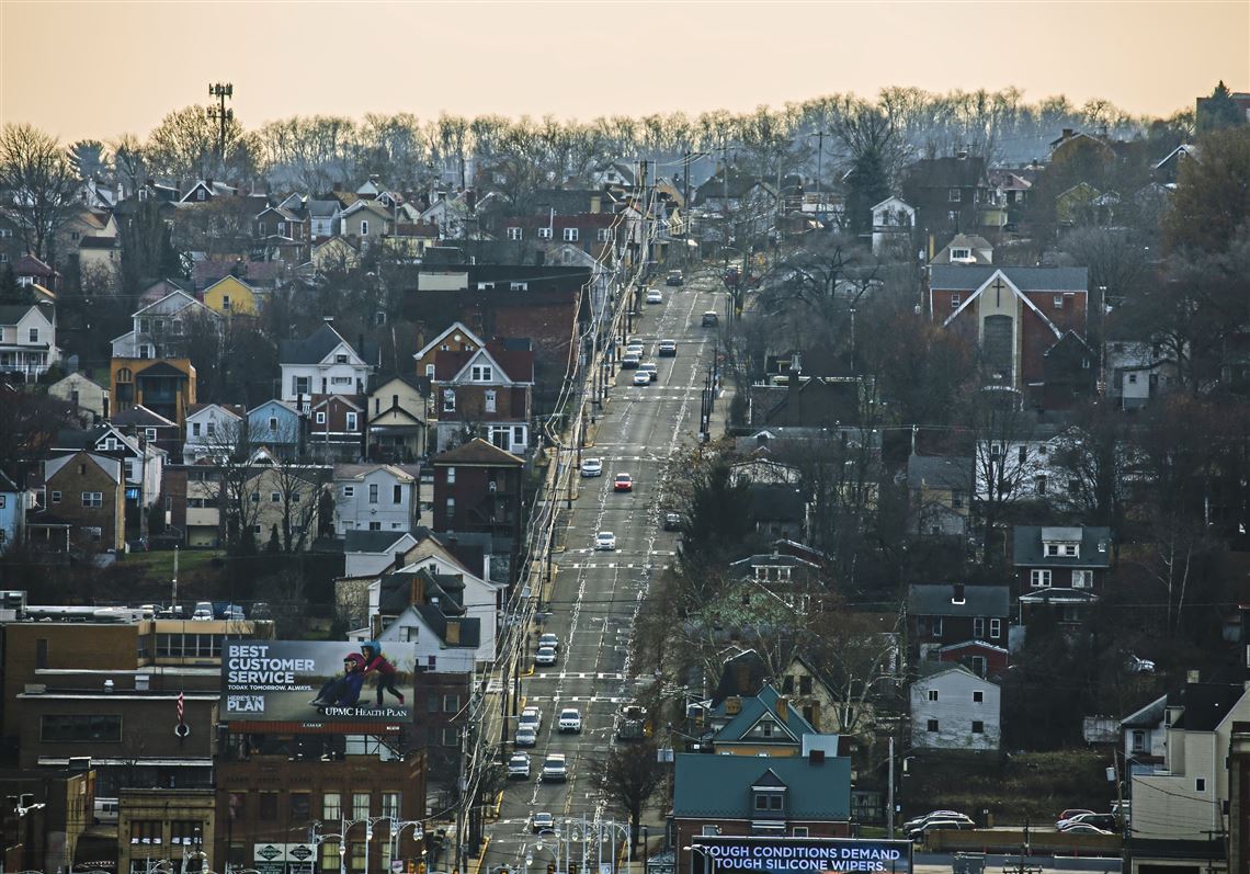 The week's best reads: Patchwork policing, 'Hershey, quit being jagoffs,' and more