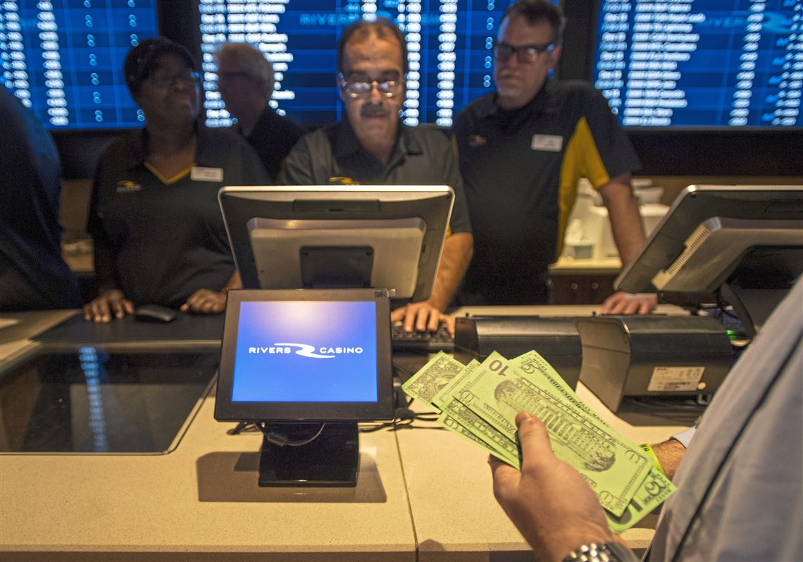 They're playing baseball in Florida, but don't plan to bet on it