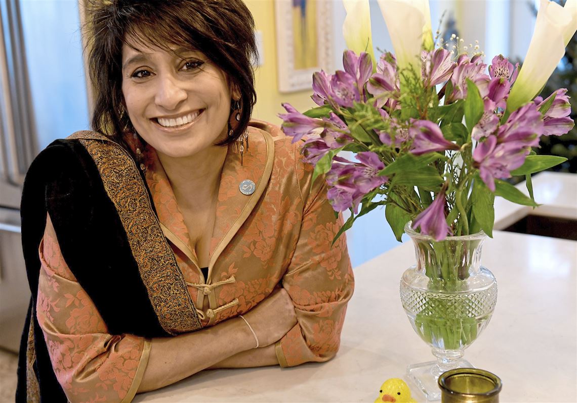 At Big Table Pittsburgh, conversation tops the menu