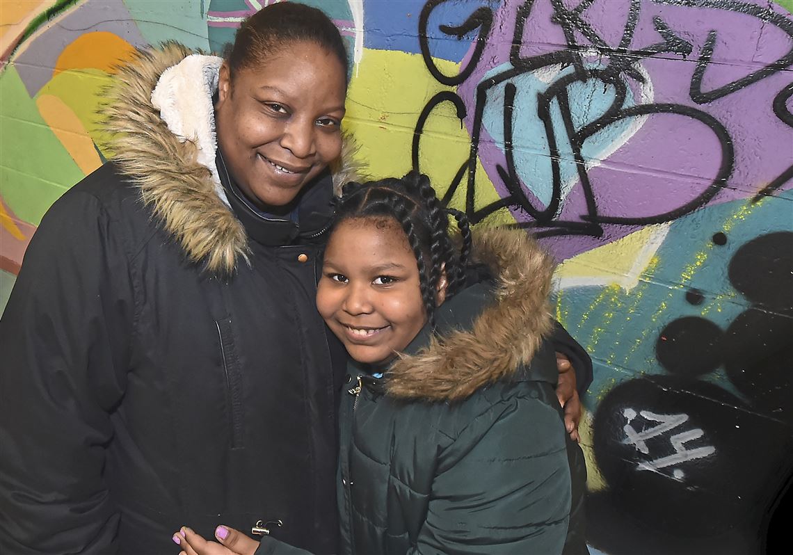 Goodfellows For Homewood family, the hopes of a traditional Christmas