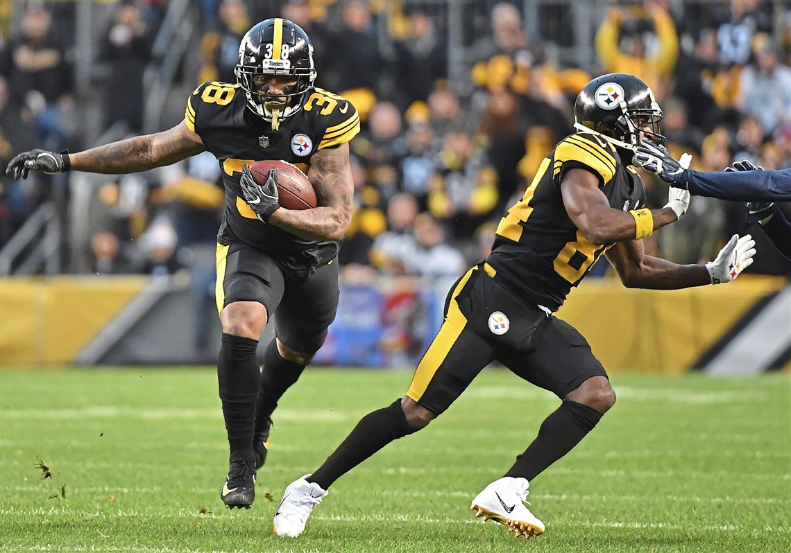 Ed Bouchette: The Steelers still have a big decision to make on Chris  Boswell