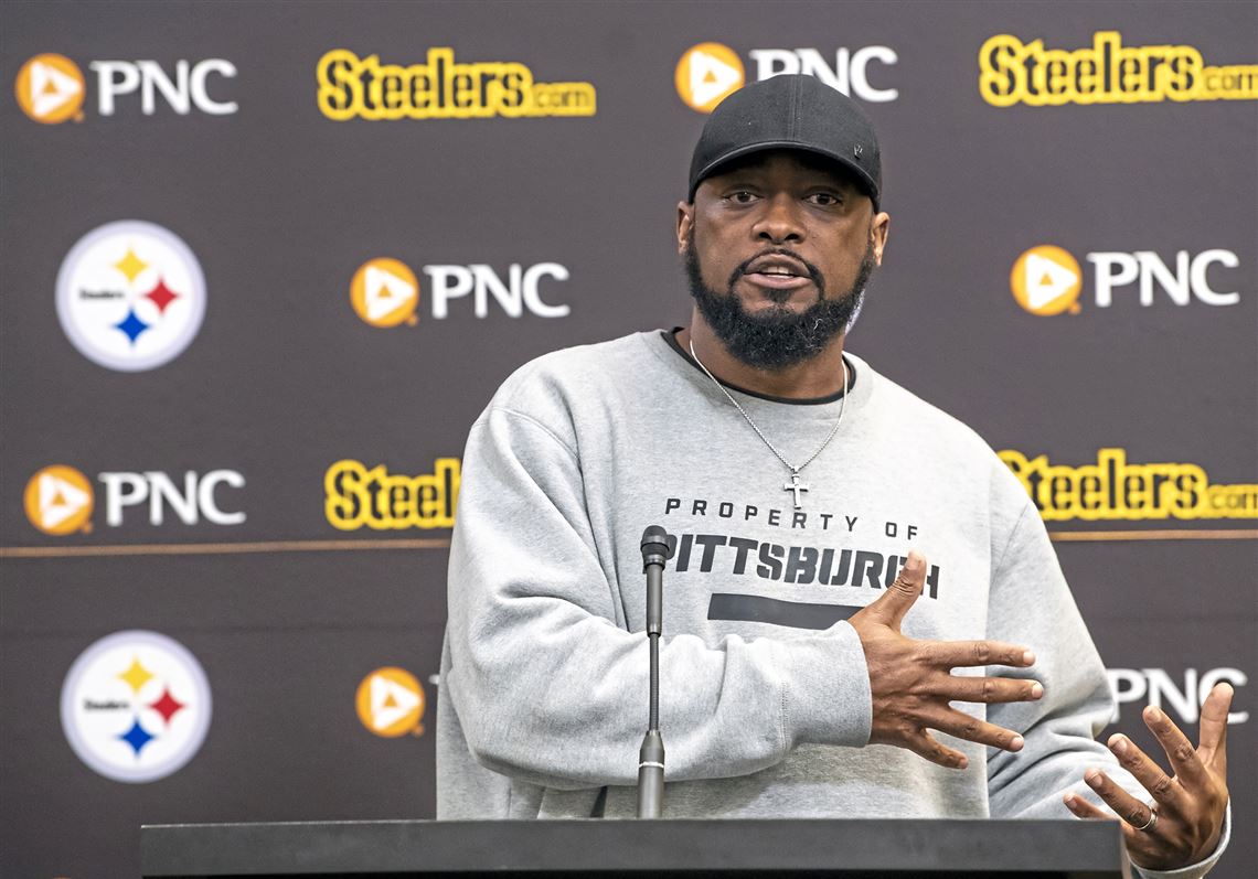 Paul Zeise's mailbag: Should Steelers part ways with Mike Tomlin