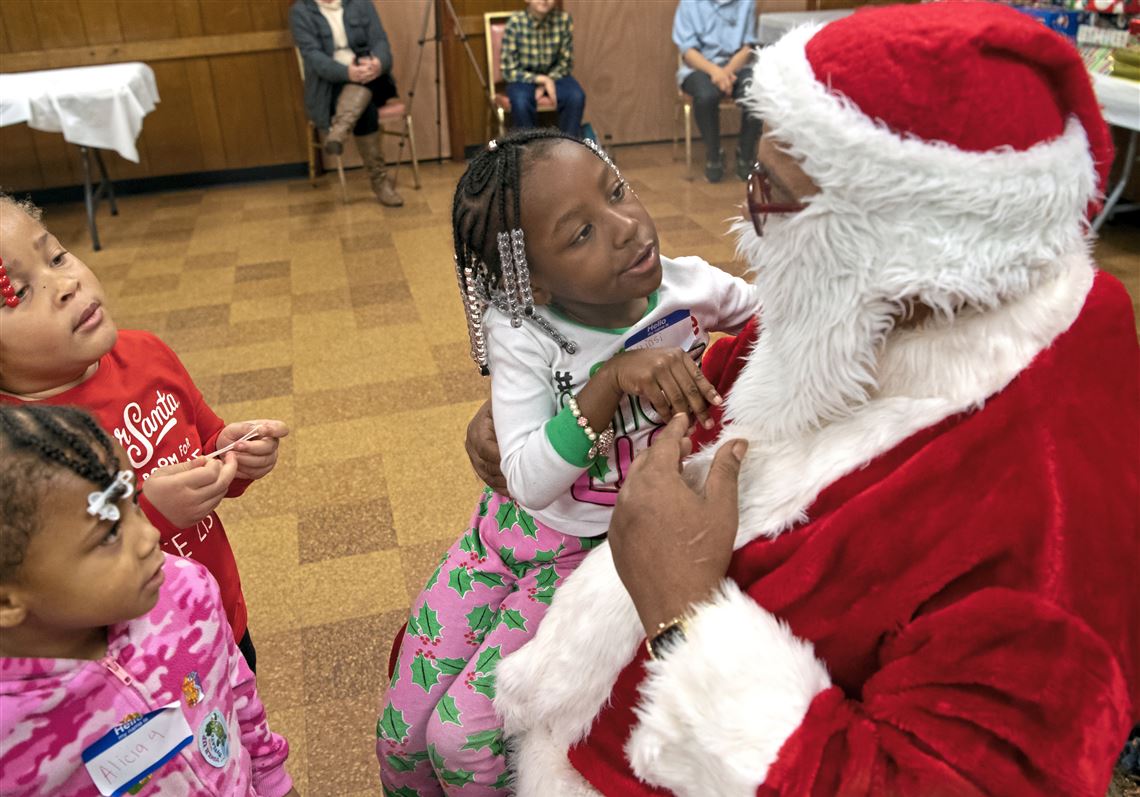 Goodfellows Love, peace and unyielding generosity in the Mon Valley