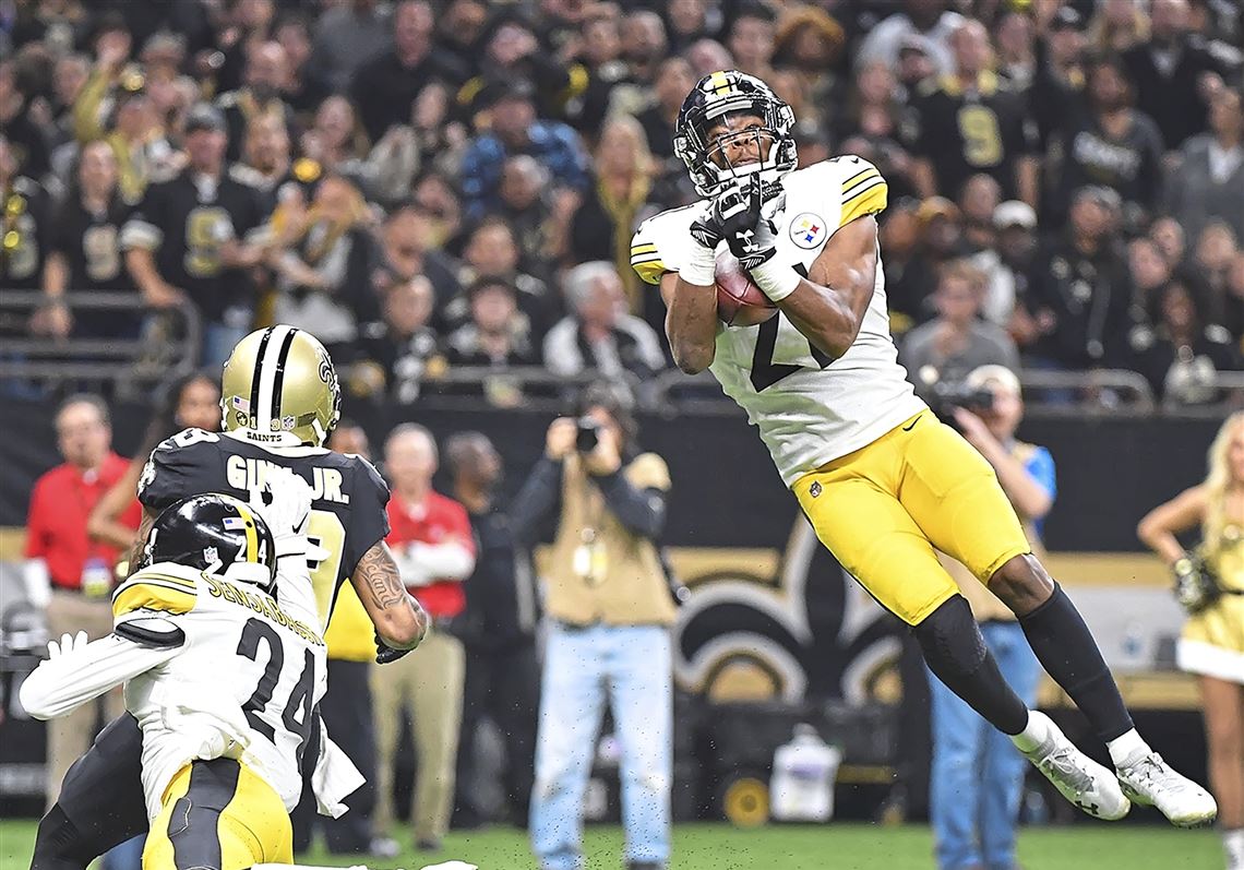 Why the Pittsburgh Steelers almost certainly aren't signing Tyrann