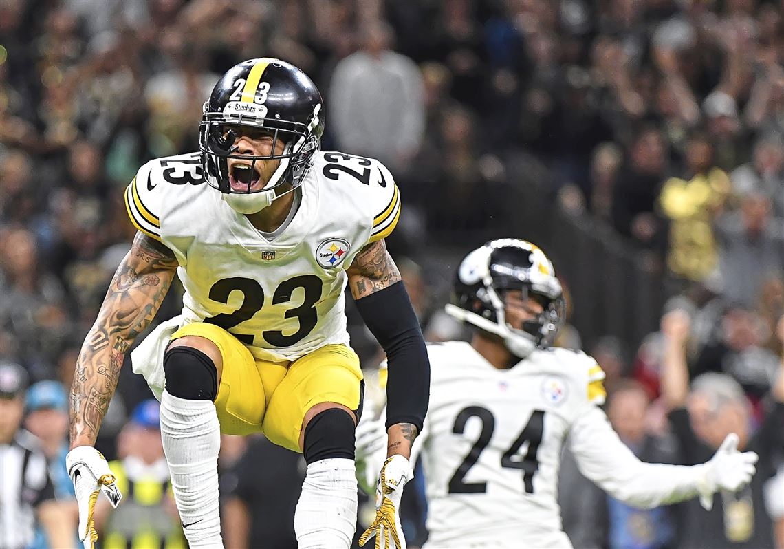 A big red flag? Steelers adjusting their game with new pass interference  rule