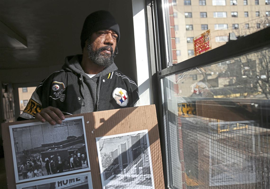 The ups and downs of Northview Heights are on exhibit