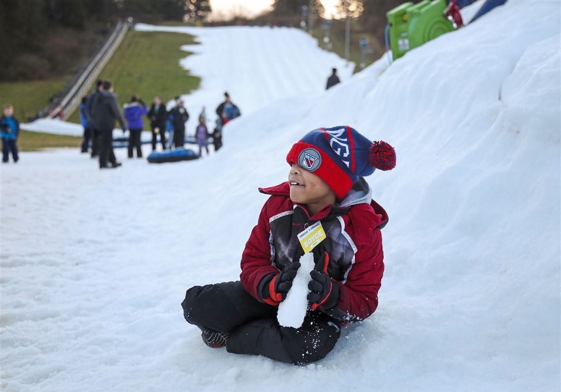 WEATHER: Cold front to bring light snow overnight in Pittsburgh area