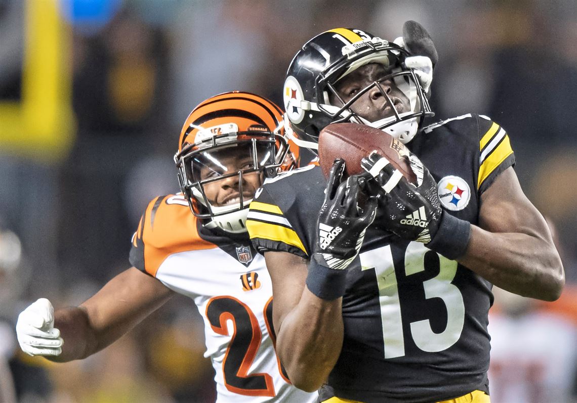 Steelers hold off Raiders' late surge to come away with road victory