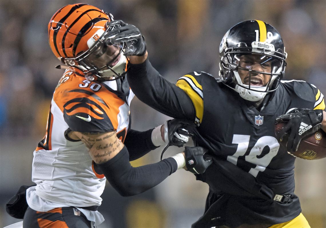 Steelers IHeartMedia Extend Broadcast Agreement Through 2023 NFL steelers-iheartmedia-extend-broadcast-agreement-through-2023-nfl