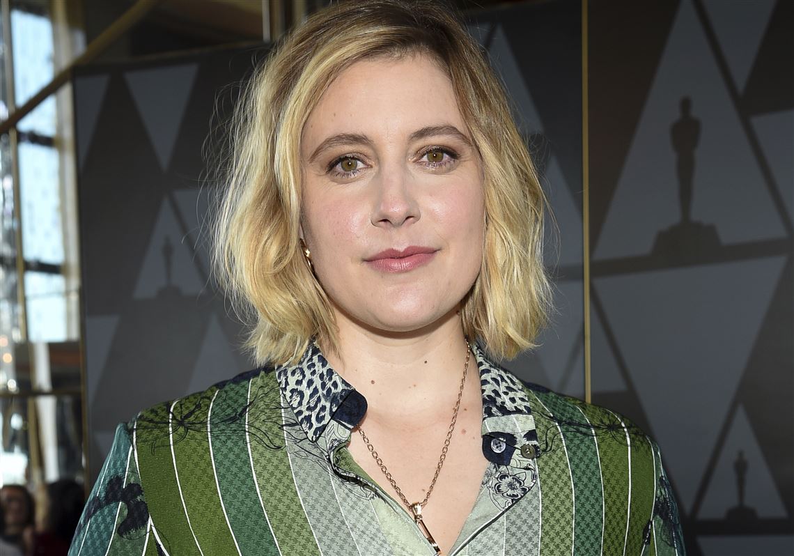 Gerwig Talks ‘little Women’ For Academy’s Women Initiative 