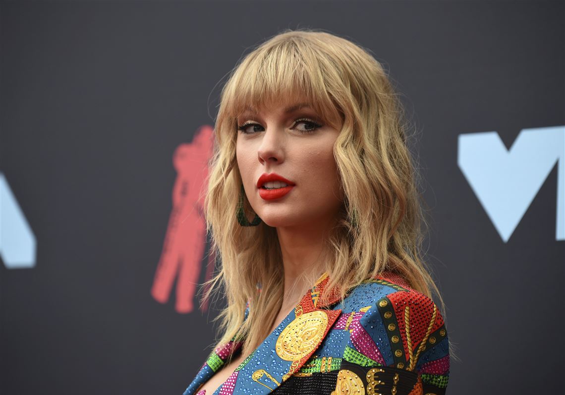 Flipboard Kellyanne Conway Responds To Taylor Swift With