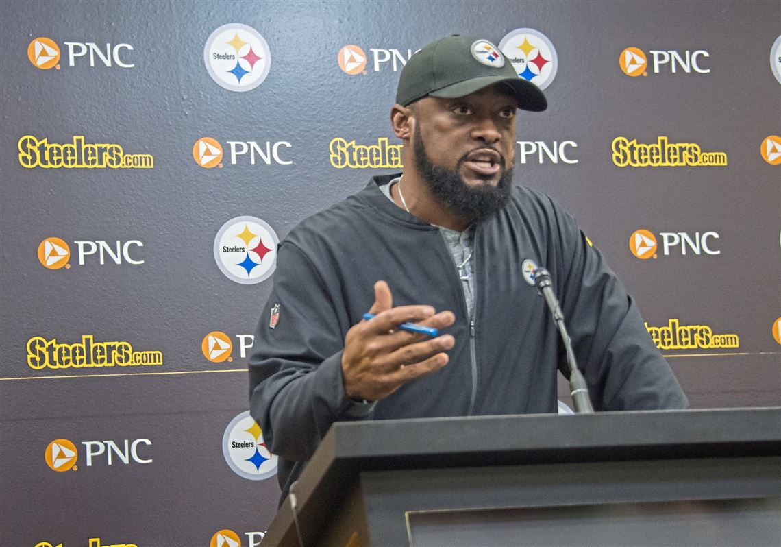 The week's best reads: The Steelers' biggest decision, what restaurant closings say about Pittsburgh, and more