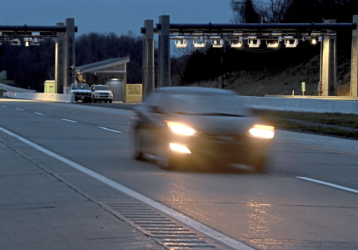 Drivers are finding fees on their E-ZPass account and they're not ...