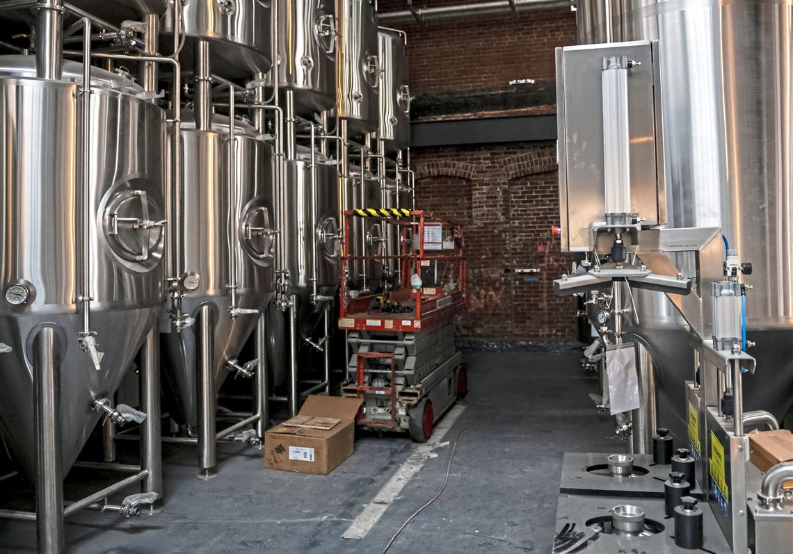 Beer With Us A Bit Our Craft Beer Scene Will Continue To Grow