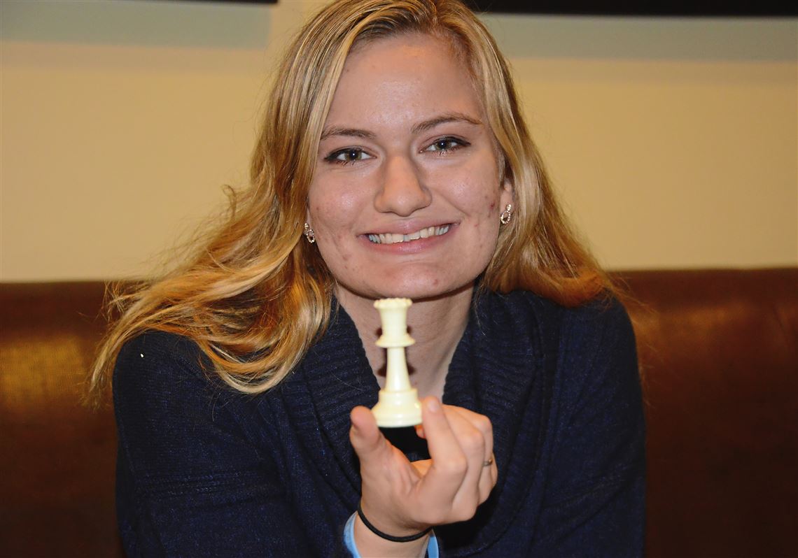 How The Queen's Gambit is inspiring a wave of new chess fans, especially  women