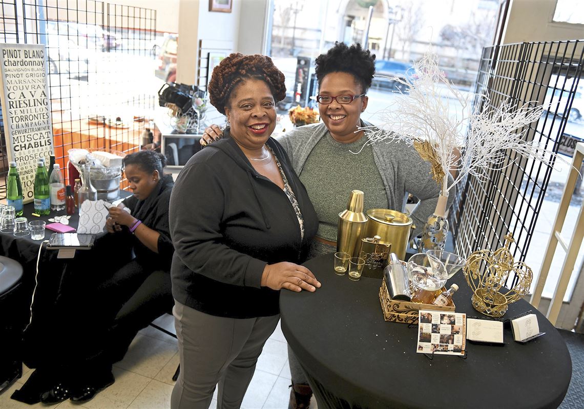 Incubator that fosters East End entrepreneurs graduates its first cohort