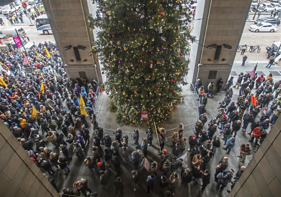 Gun rights hearing contentious from the start