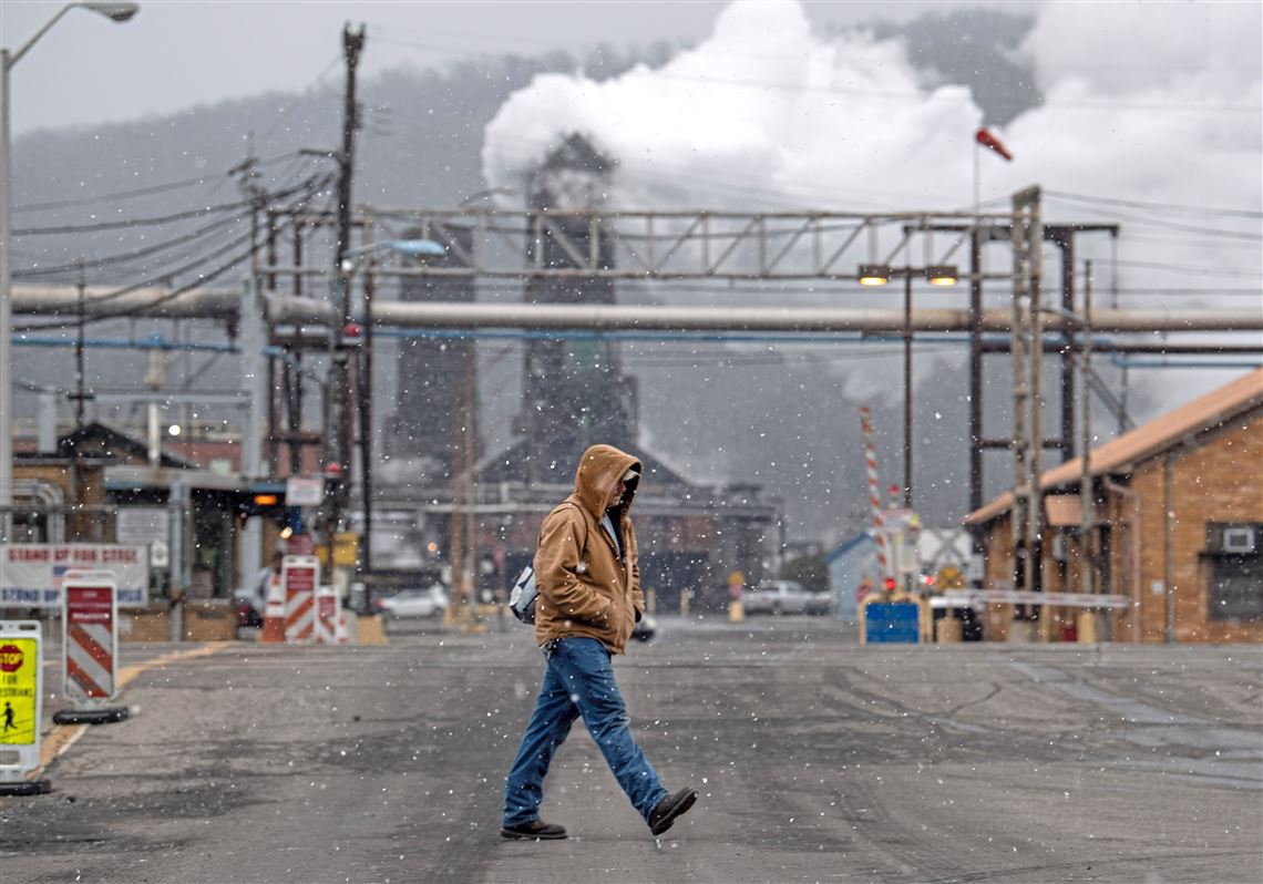 Pittsburgh region's air quality gets an 'F' grade Pittsburgh PostGazette