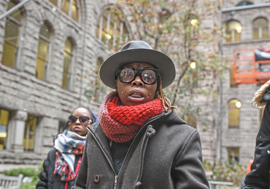 'They messed with the wrong woman,' lawyer says of client suing North Versailles cop