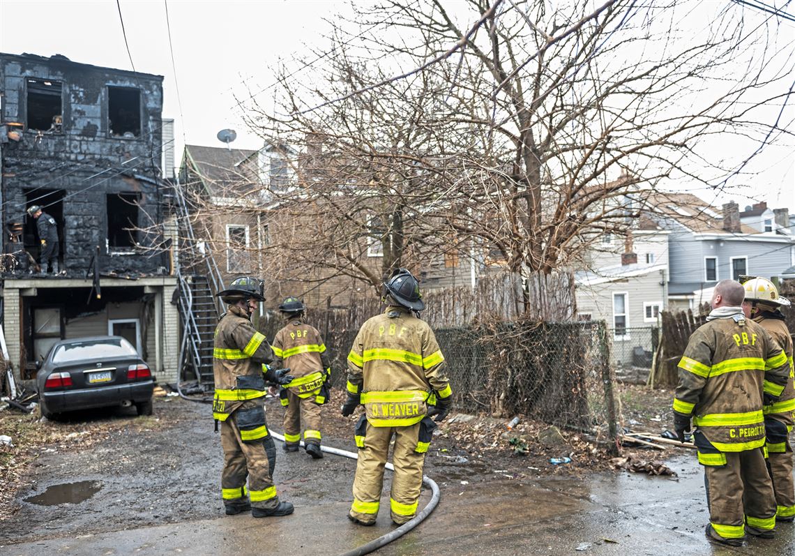 One person injured in two-alarm fire in Lawrenceville