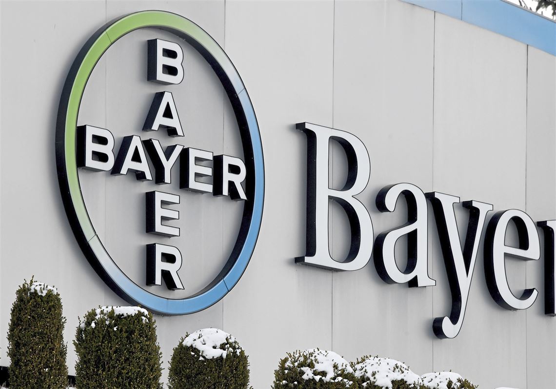 Кто такой Bayer