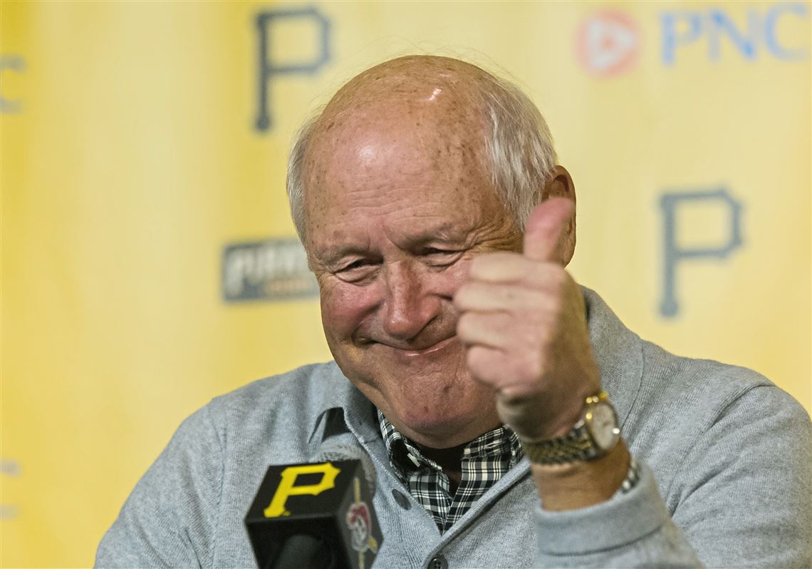 Pirates great Steve Blass to stop broadcasting after 2019 season