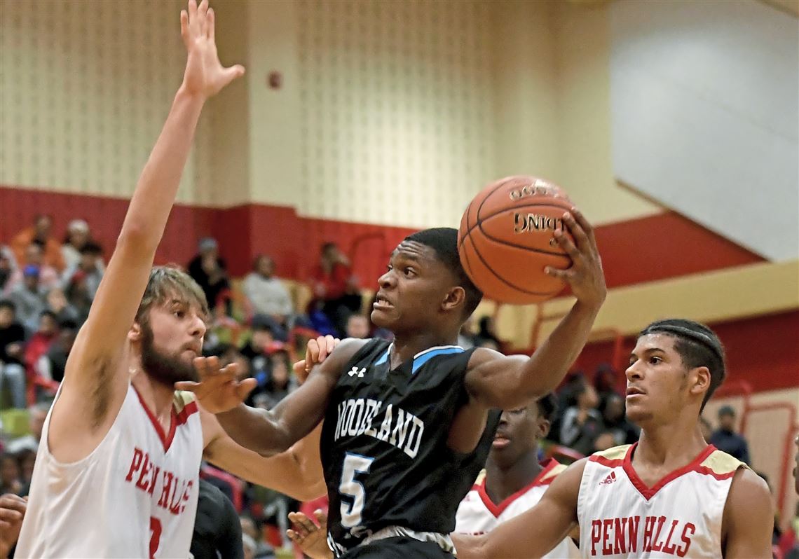 Basketball box scores for Tuesday, Jan. 15, 2019 