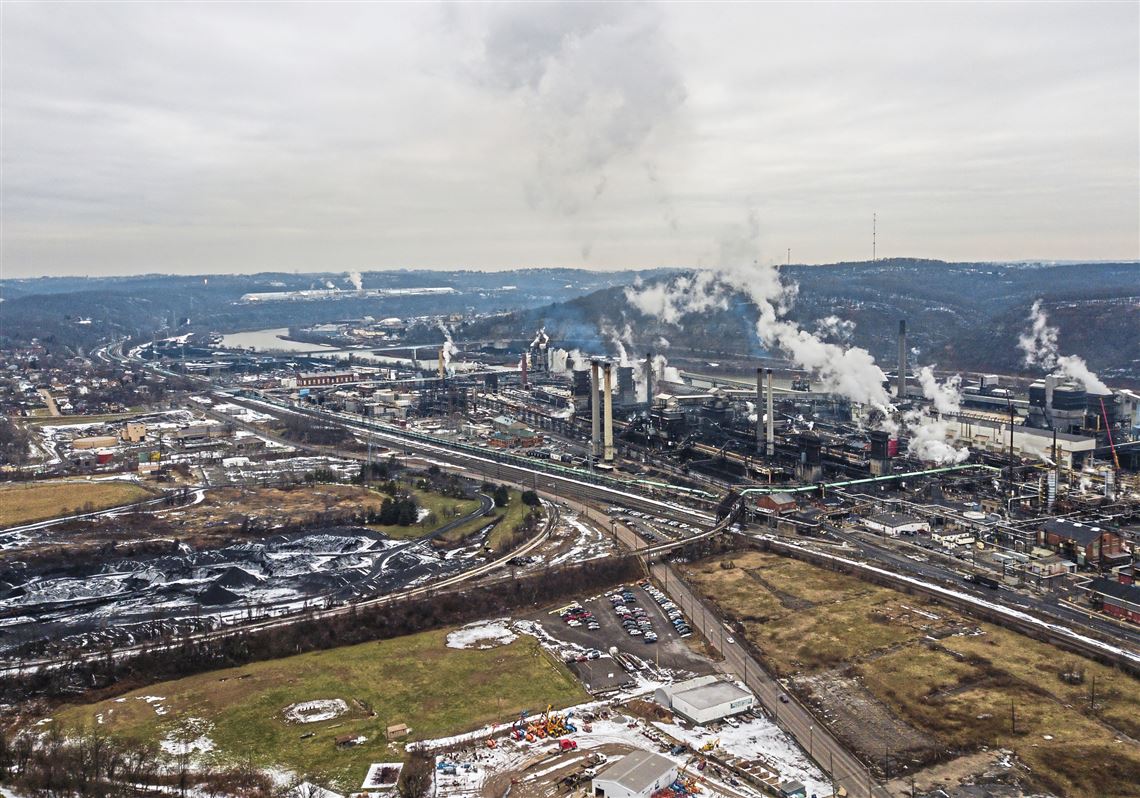 Poor air quality | Pittsburgh Post-Gazette