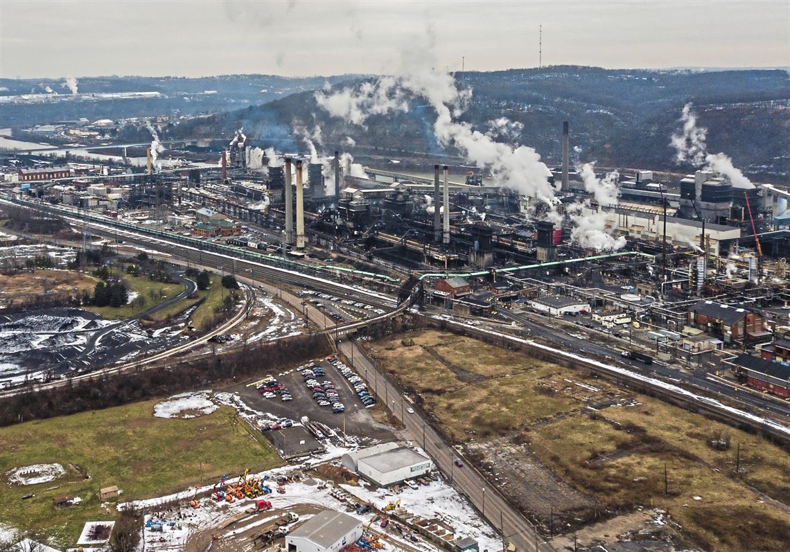 Breaking: 2 Fatalities In Clairton Coke Works Blast – What We Know So Far - 0oqefni