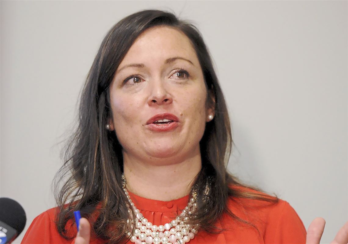 Audit says there was no bidding process in most large Allegheny County contracts