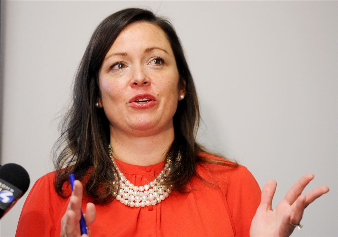 County Controller Wagner launches petition to state officials to stop UPMC-Highmark split