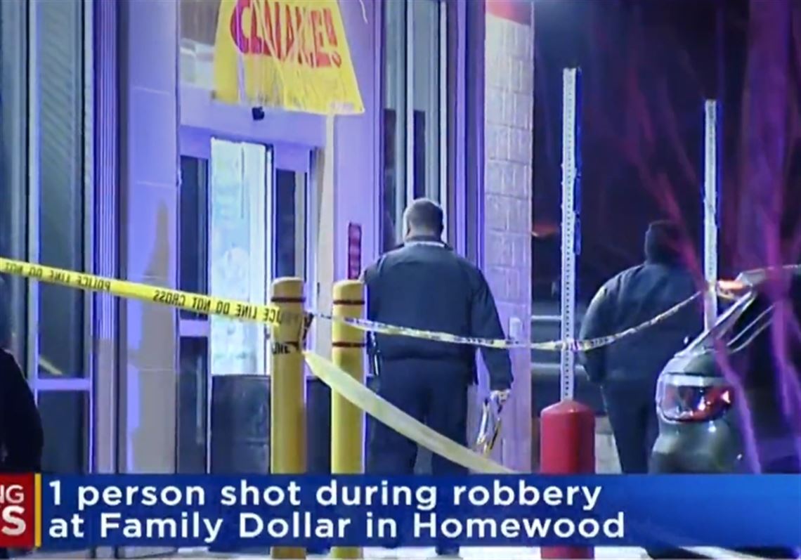 Deputies shoot man during attempted robbery at Homewood Family Dollar