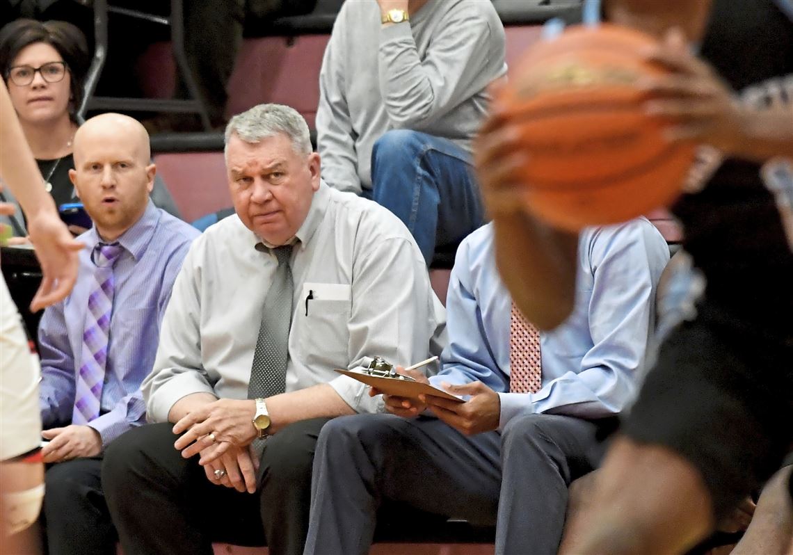 Q&A: Washington coach Ron Faust is the newest member of the 600-win ...