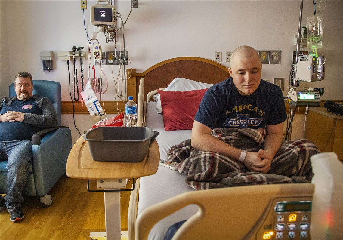 Citizens, experts to meet in Canonsburg to discuss childhood cancers, shale gas operations