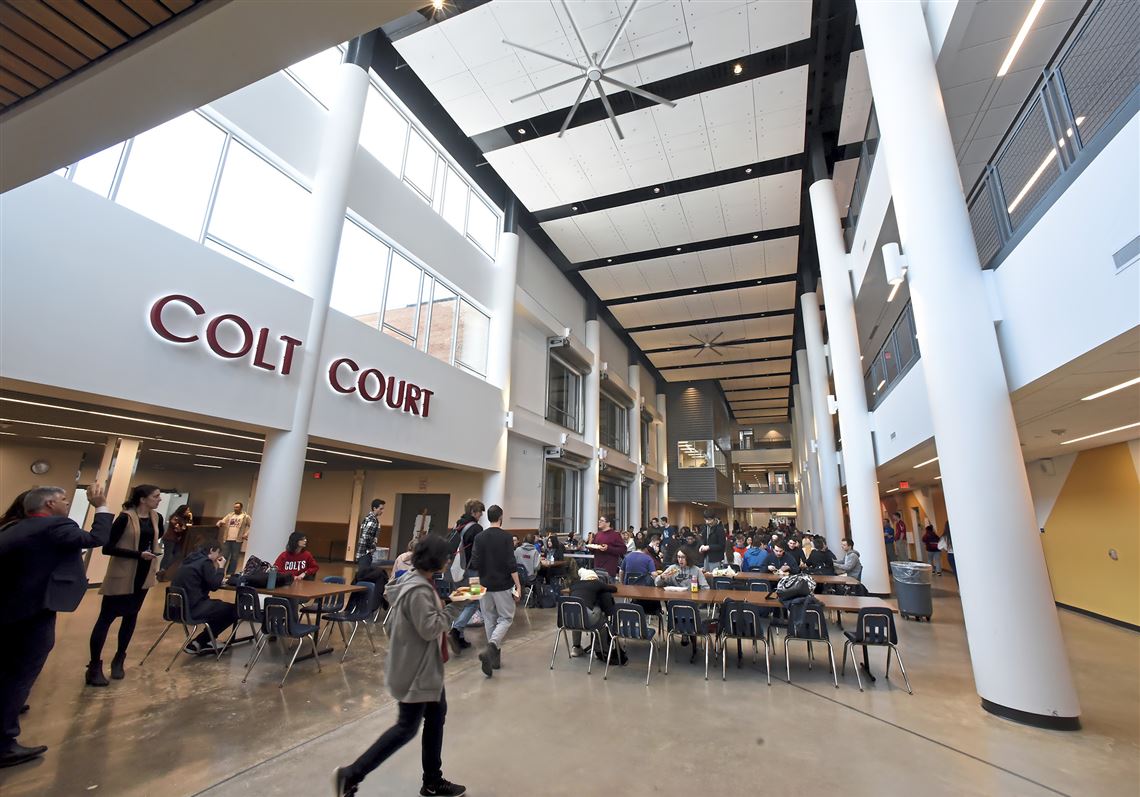 Celebrate Chartiers Valley school night set for March 21 Pittsburgh