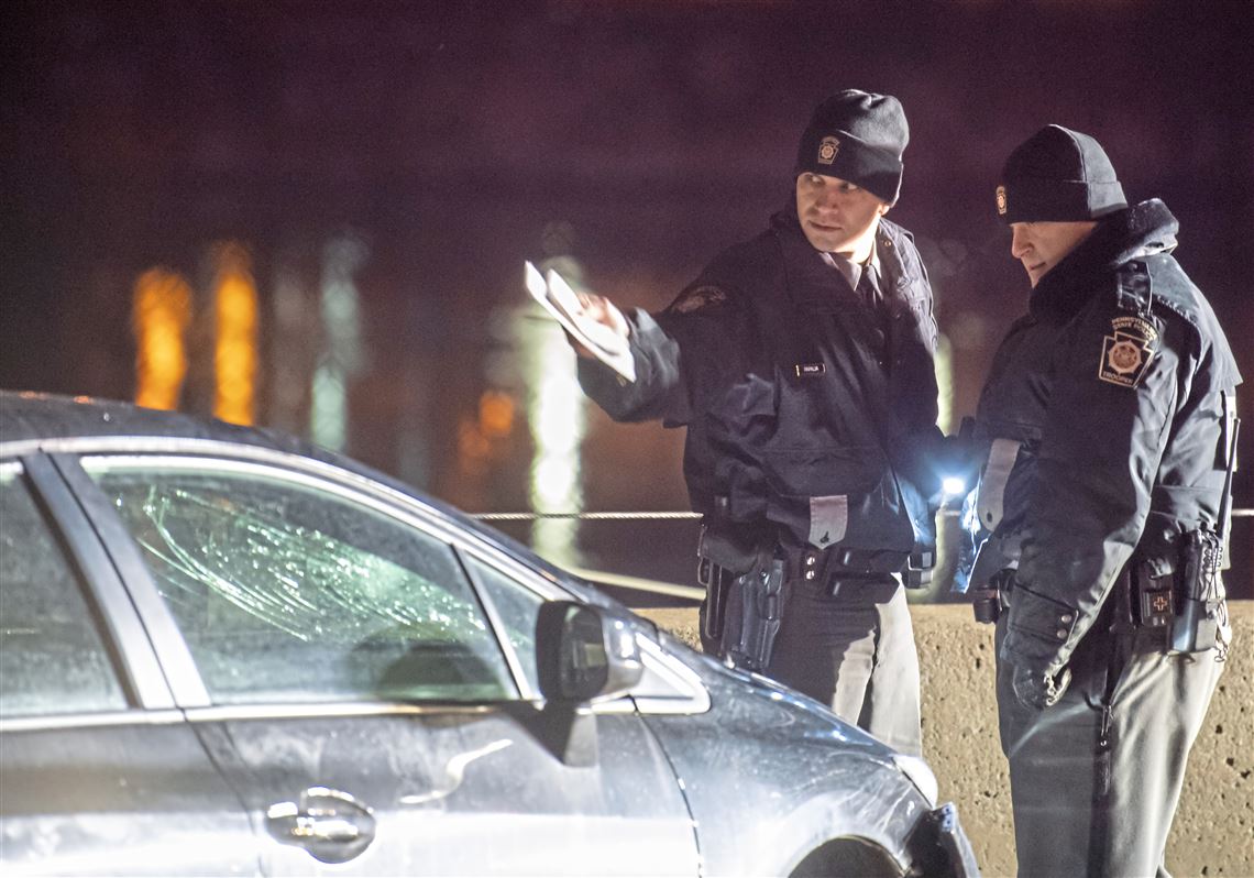 Parkway East crash victims remembered for verve, caring spirit