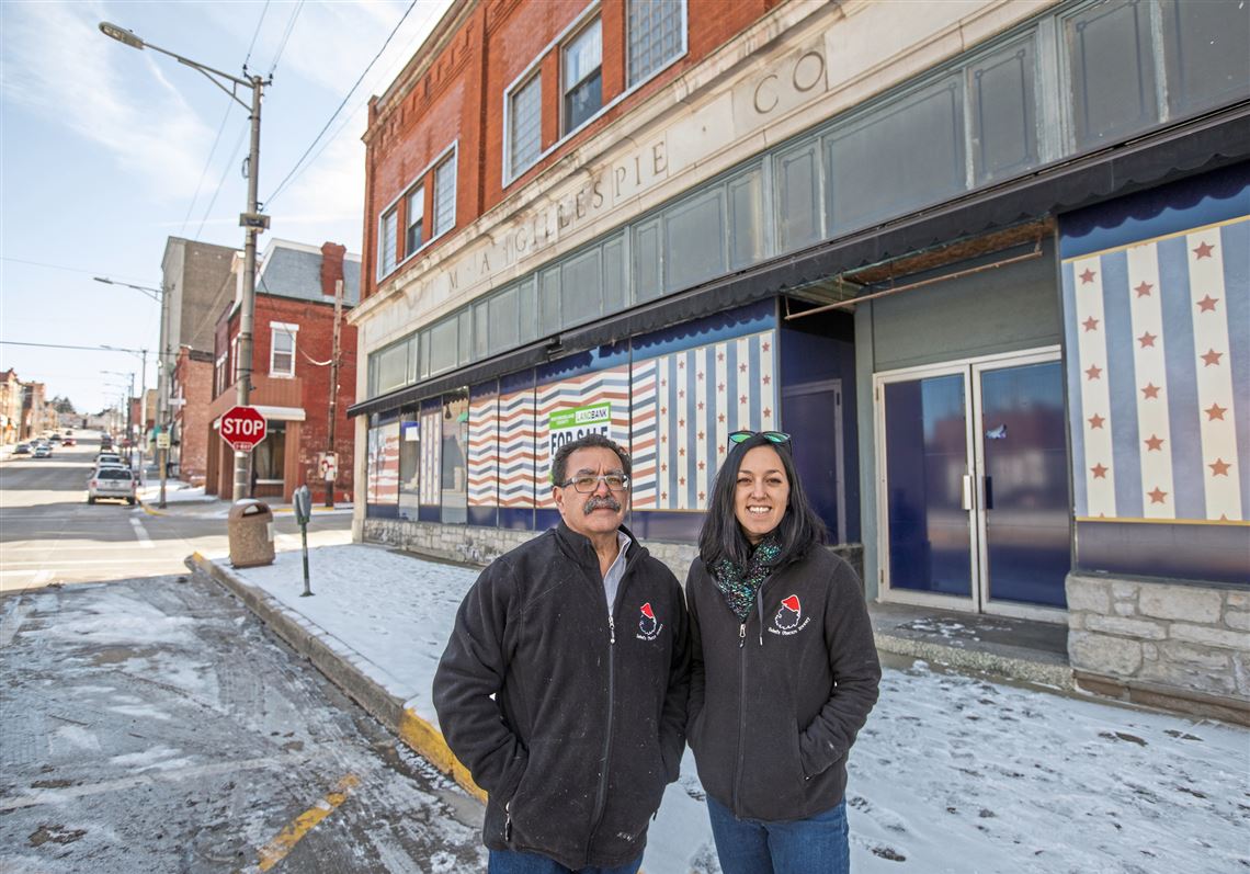 Glass City looks to past for path forward