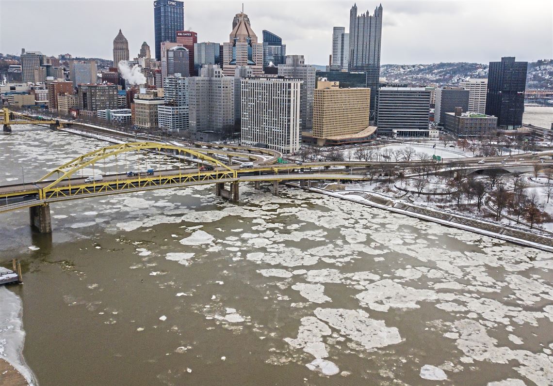 Temperature Records Shattered In Pittsburgh Pittsburgh Post Gazette 