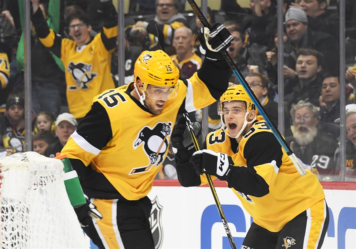 Dave Molinari’s Penguins Report Card: Penguins 4, Tampa Bay 2 ...