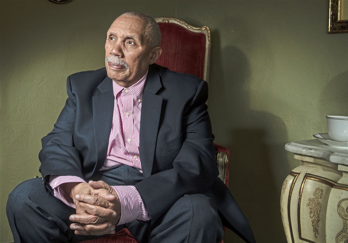 Migrations the theme of Black History Month kickoff