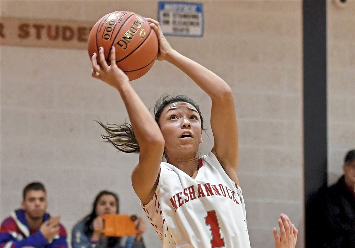 PostGazette Athletes of the Week Preston Kessler and Neleh Nogay Pittsburgh PostGazette