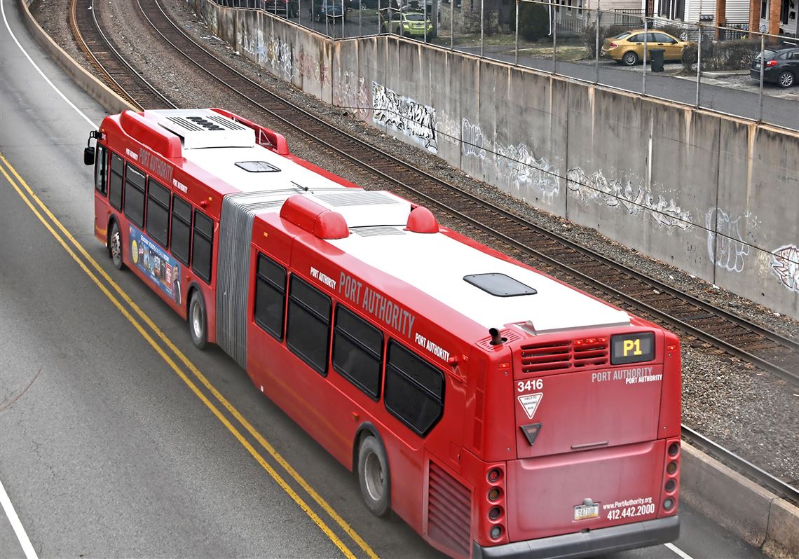 Pittsburghers for Public Transit begins planning for better service to Mon Valley, east suburbs