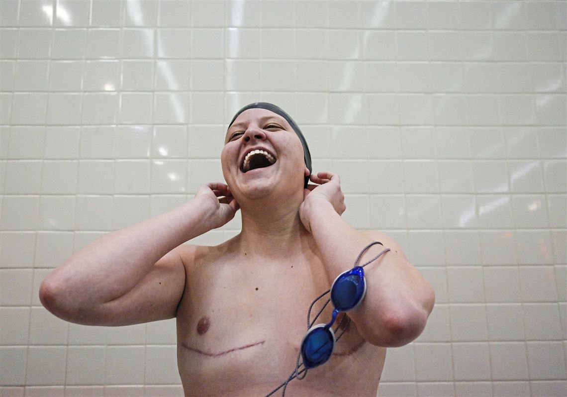 The week's best reads: A swimmer's comeback, secrets stolen 'in the dark of night,' and more