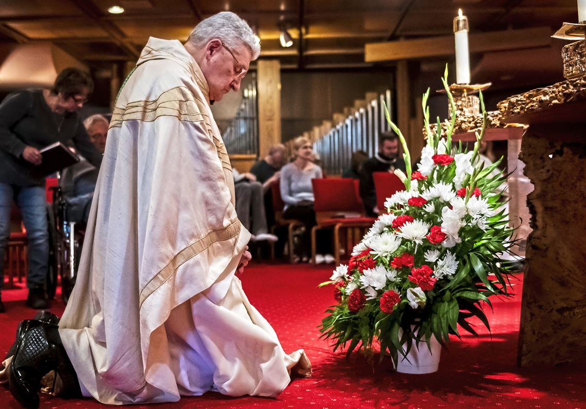 Zubik letter responds to abuse crisis