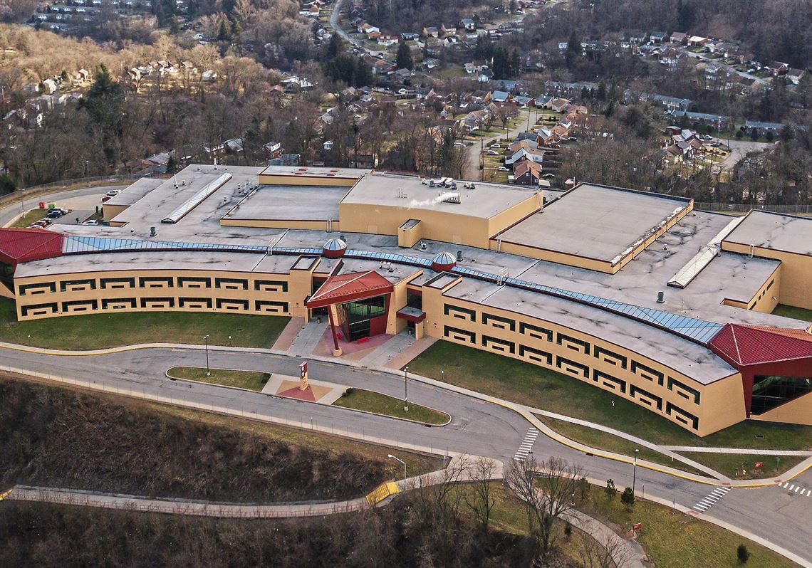 Penn Hills School District: Massive debt, long road to recovery