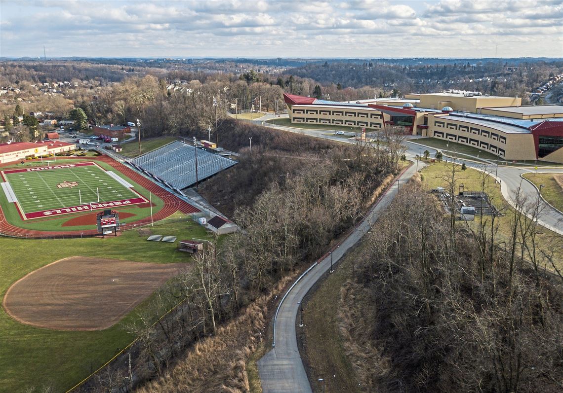 Legal experts not surprised Penn Hills grand jury did not recommend criminal charges