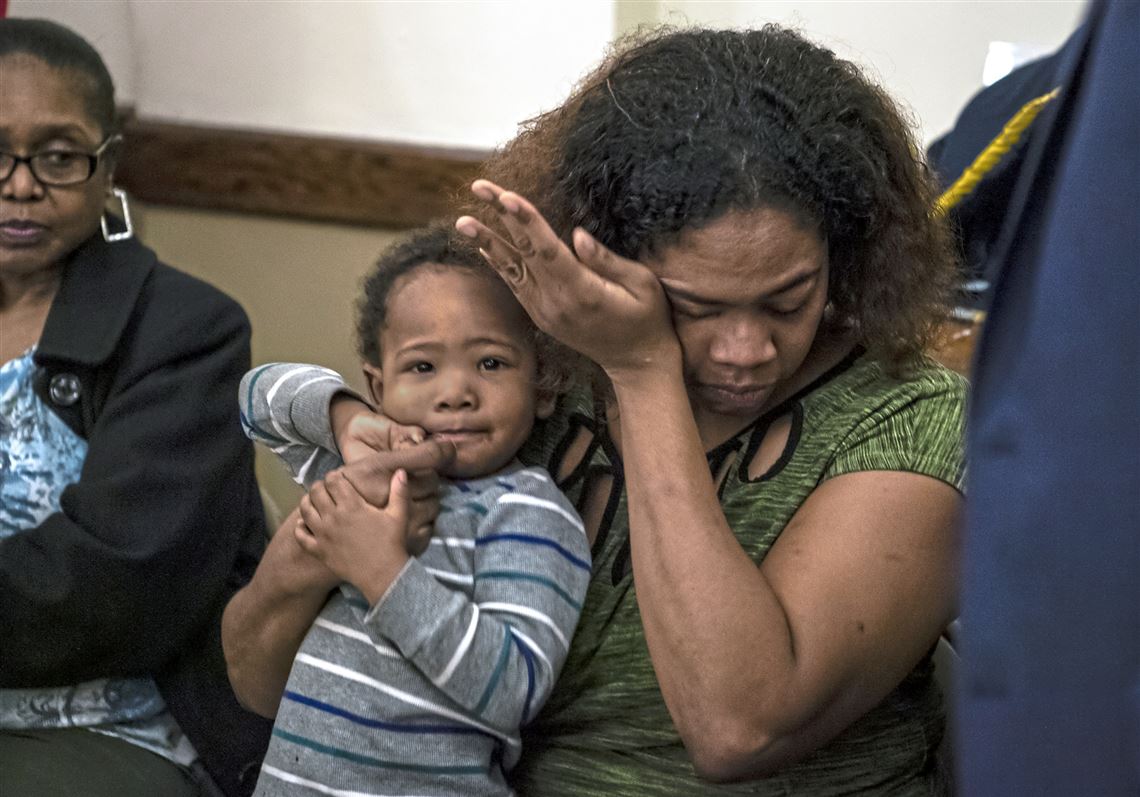 Growing up through the Cracks: Pa.'s fix for distressed communities hasn't worked for Duquesne's families